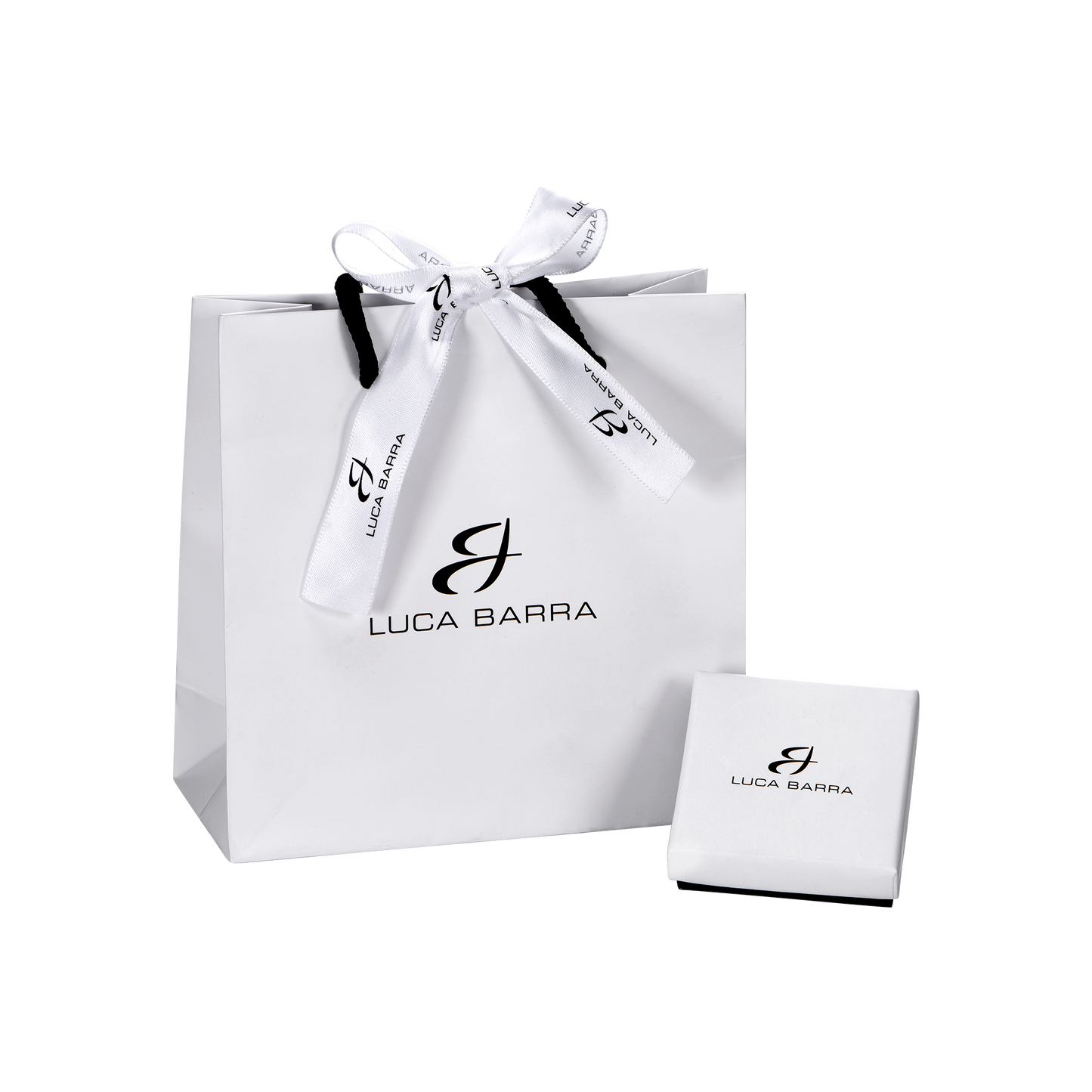 ANNEAU DE CLOCHE EN ACIER POUR FEMME AVEC CRISTAUX BLANCS