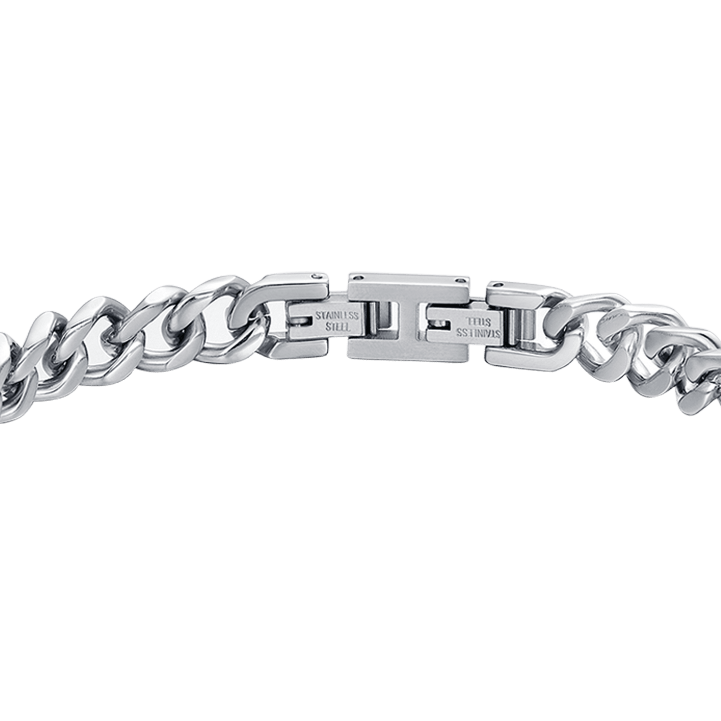 BRACELET HOMME EN ACIER DADDY YOU'RE THE BEST IN THE WORLD