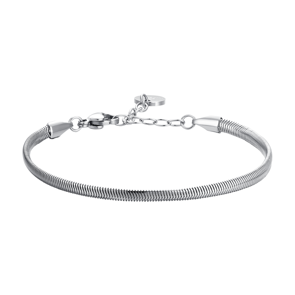 BRACELET EN ACIER POUR FEMMES
