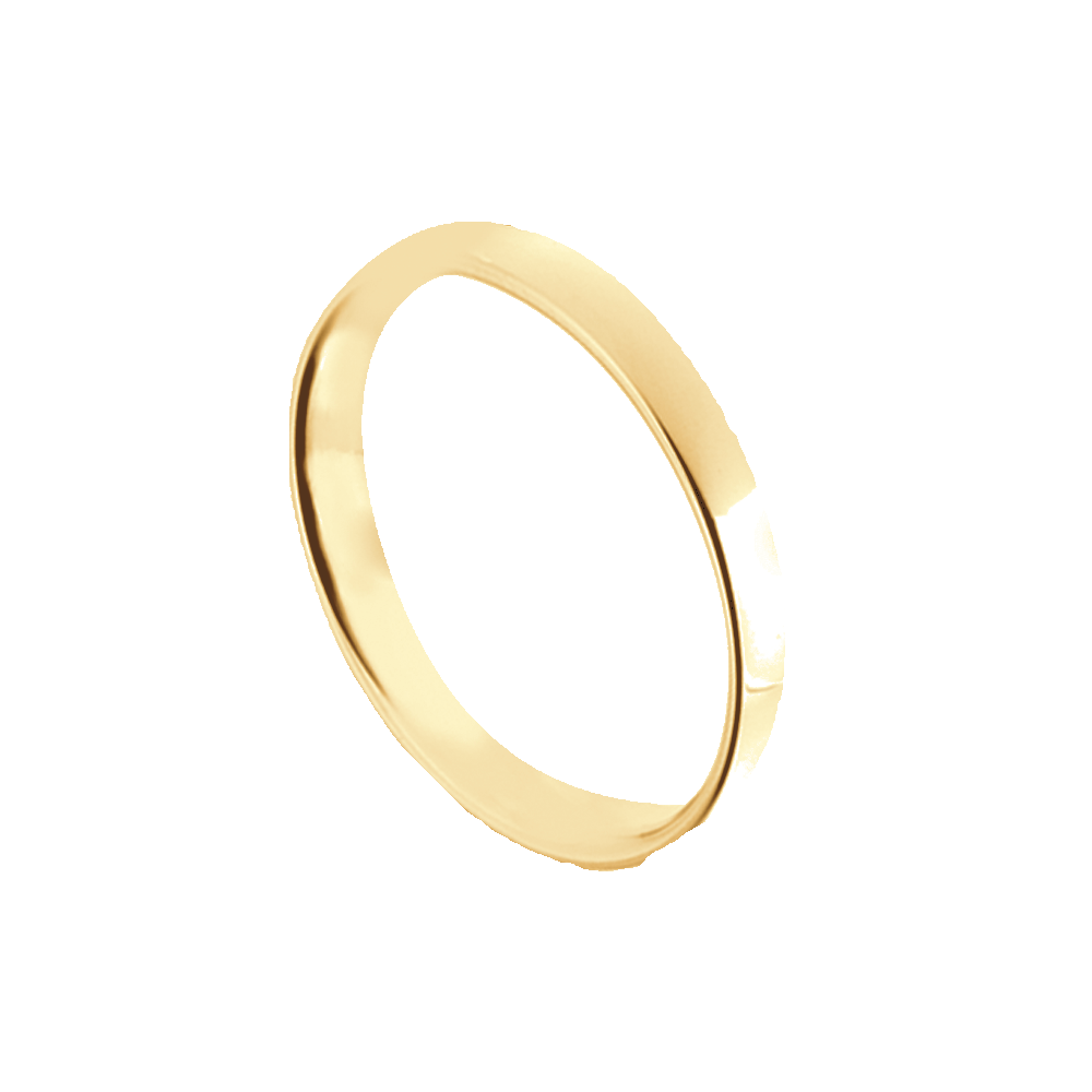 IP GOLD STEEL LADIES' HAIRPIN