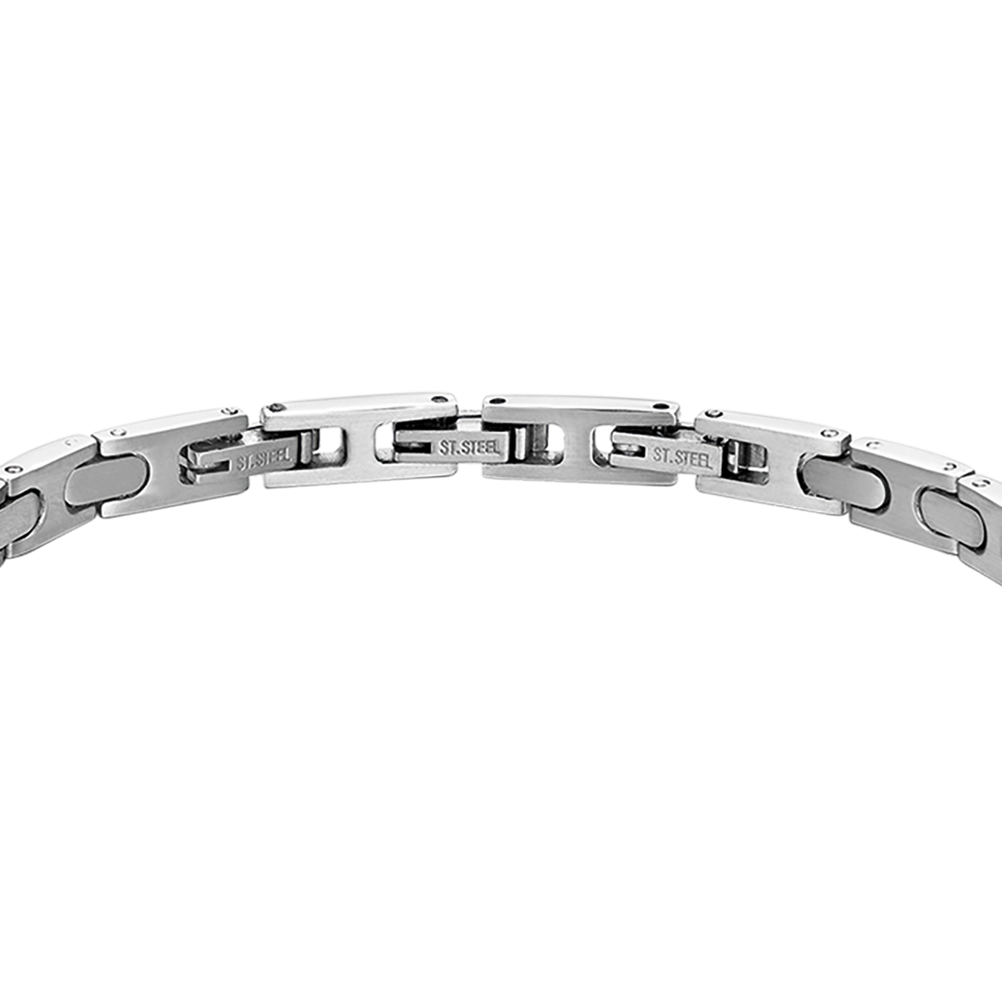 BRACELET POUR HOMME EN ACIER WINDROSE