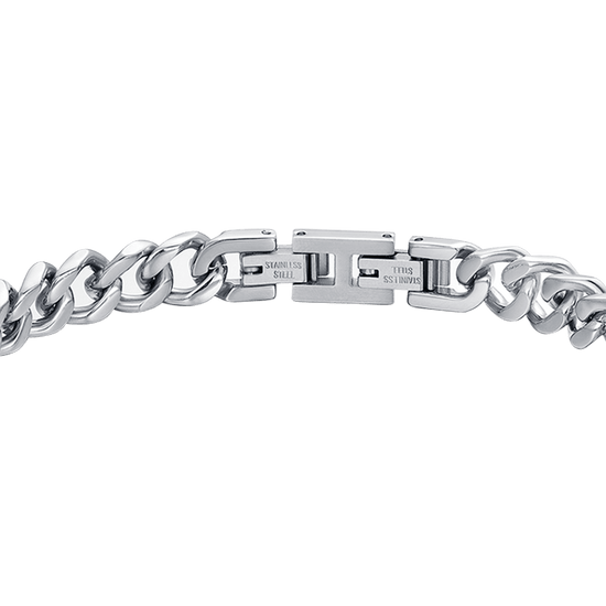 BRACELET HOMME EN ACIER DADDY YOU'RE THE BEST IN THE WORLD