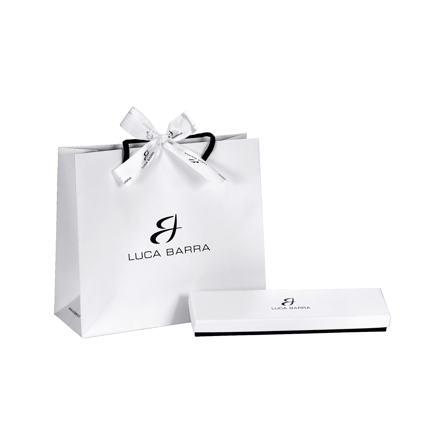 BRACCIALE UOMO IN ACCIAIO CON PERLE SINTETICHE BIANCHE