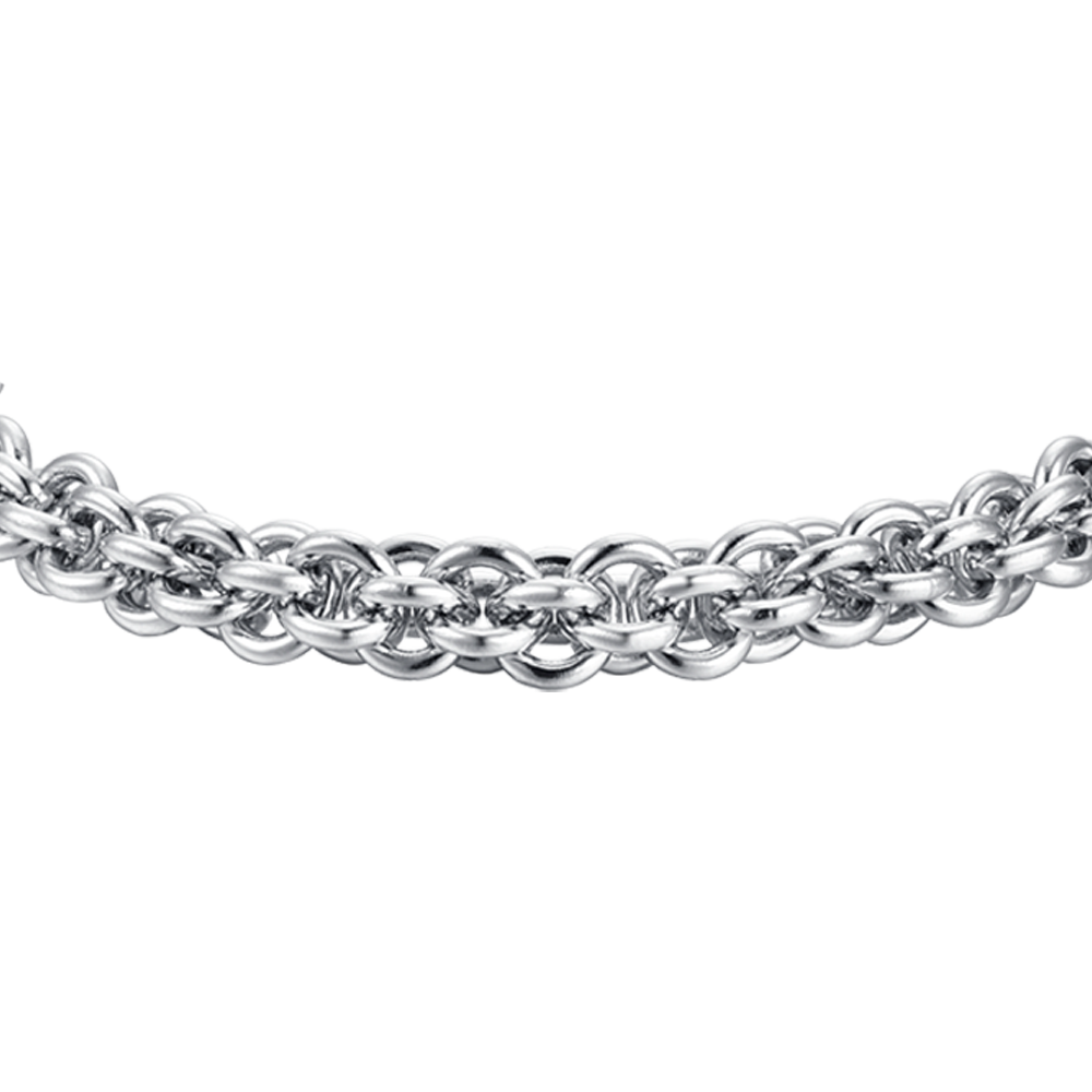 BRACELET EN ACIER POUR HOMMES