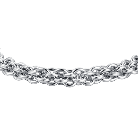 BRACELET EN ACIER POUR HOMMES