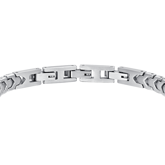 BRACELET EN ACIER POUR HOMMES