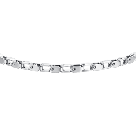 BRACELET EN ACIER POUR HOMMES