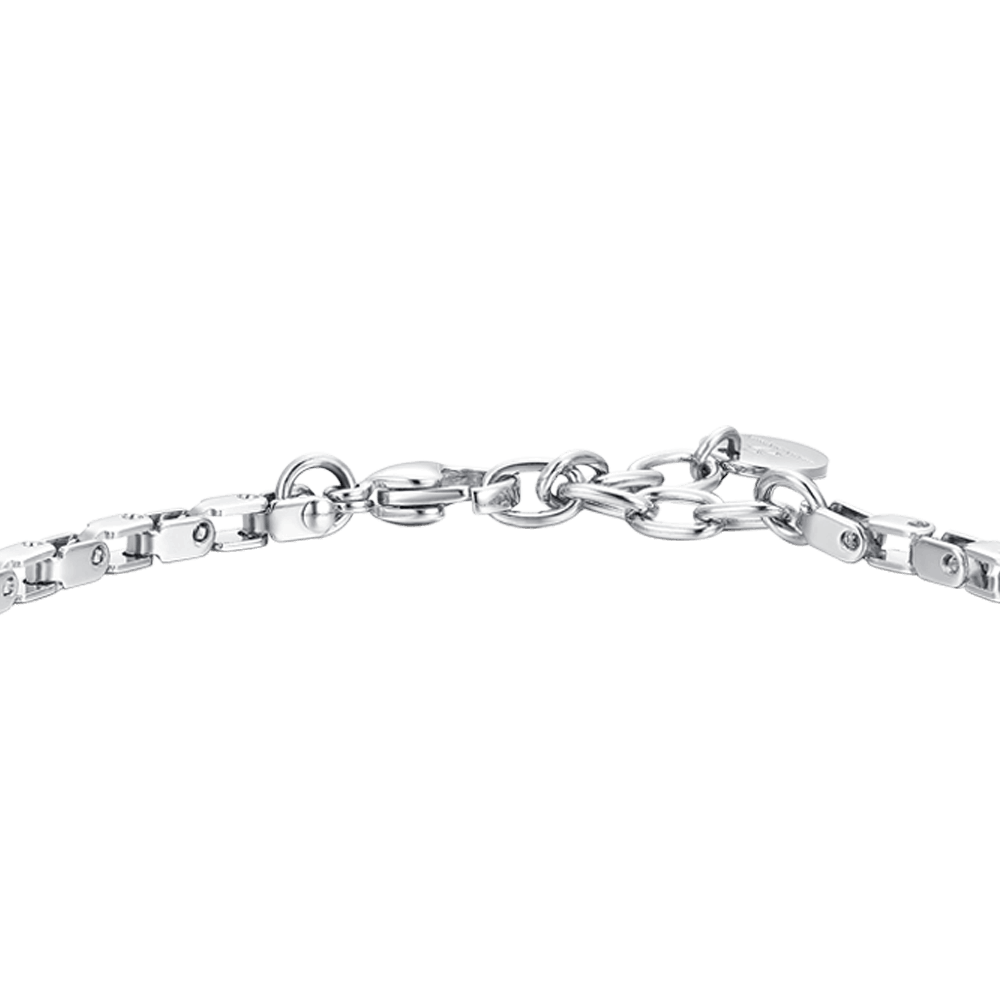 BRACELET EN ACIER POUR HOMMES