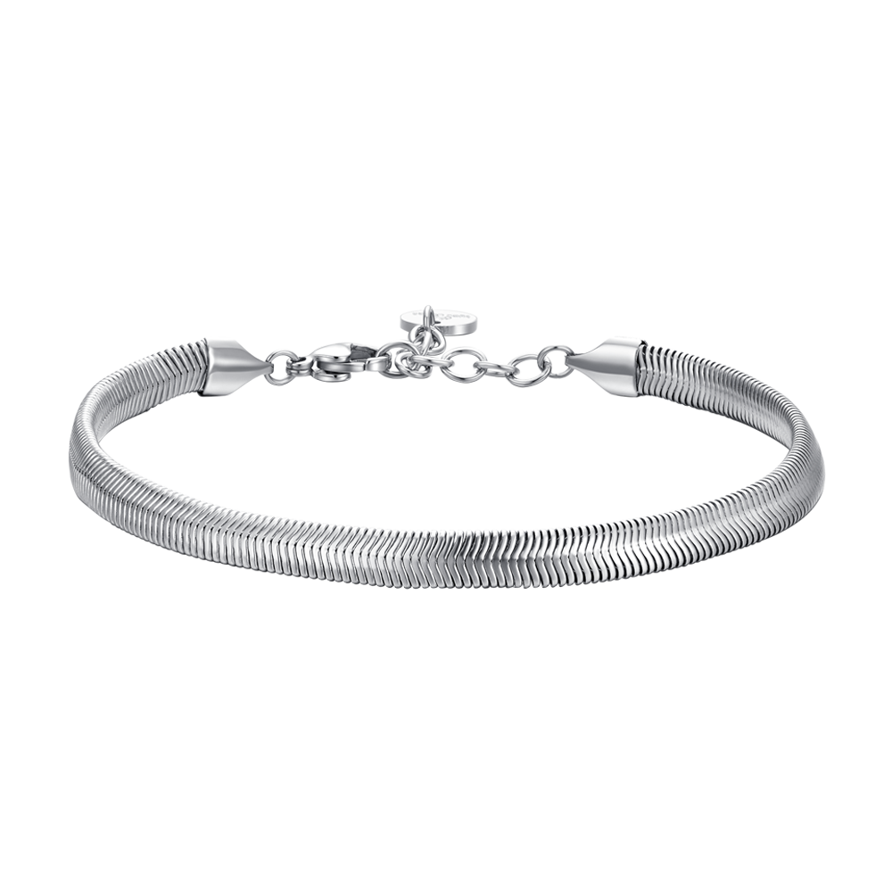 BRACELET EN ACIER POUR HOMMES