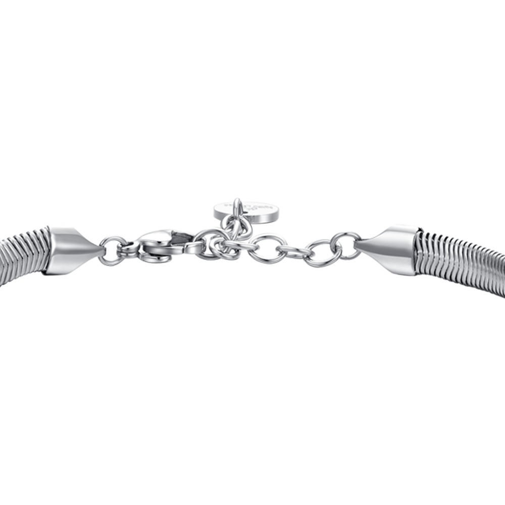 BRACELET EN ACIER POUR HOMMES