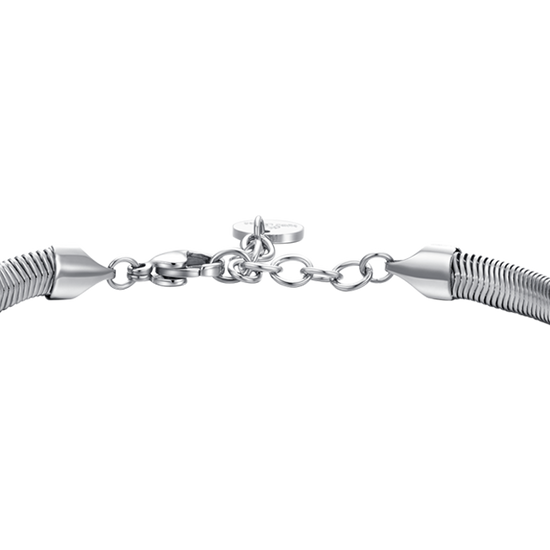 BRACELET EN ACIER POUR HOMMES