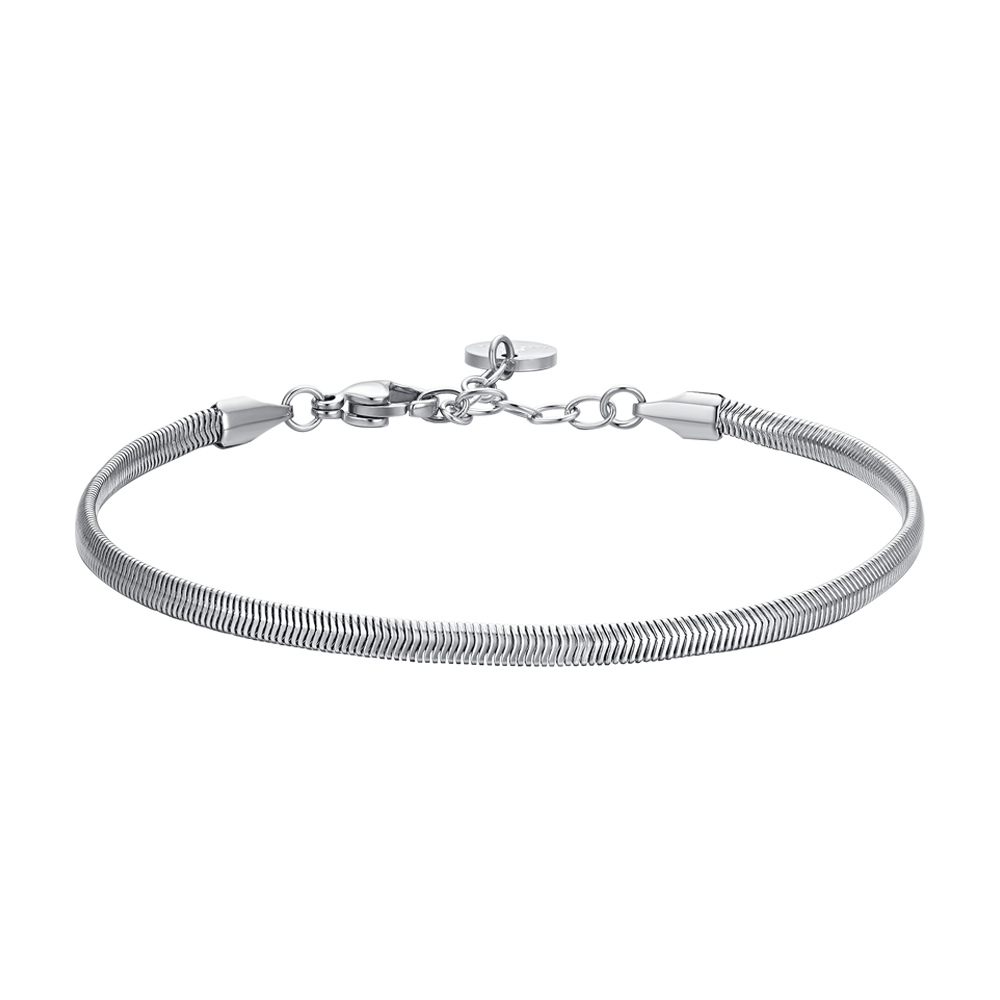 BRACELET EN ACIER POUR HOMMES