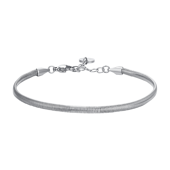 BRACELET EN ACIER POUR HOMMES