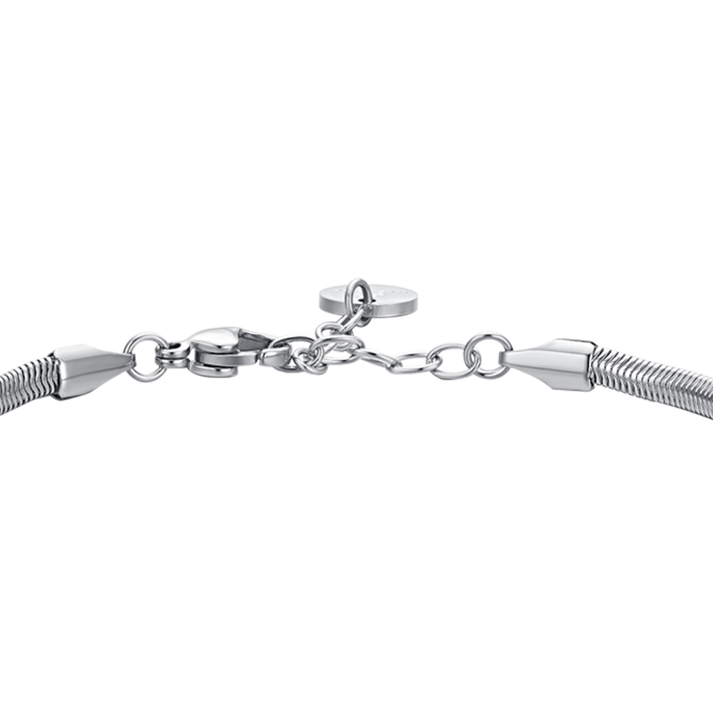 BRACELET EN ACIER POUR HOMMES
