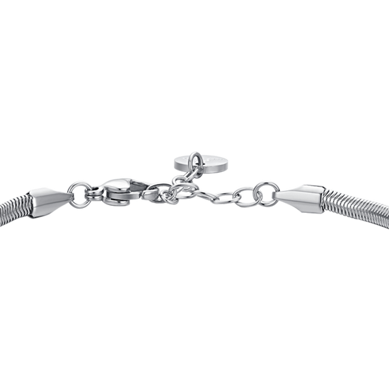 BRACELET EN ACIER POUR HOMMES