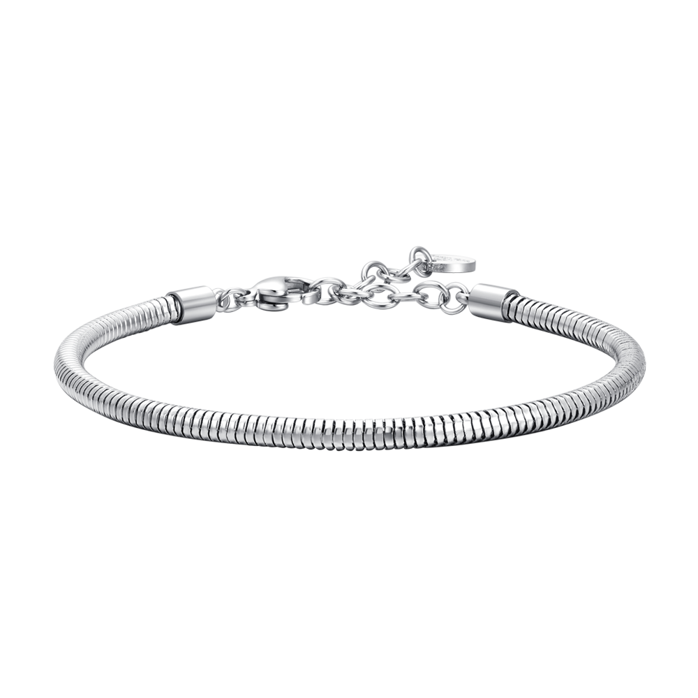 BRACELET EN ACIER POUR HOMMES