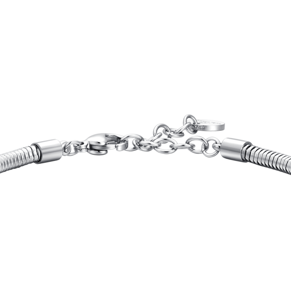 BRACELET EN ACIER POUR HOMMES