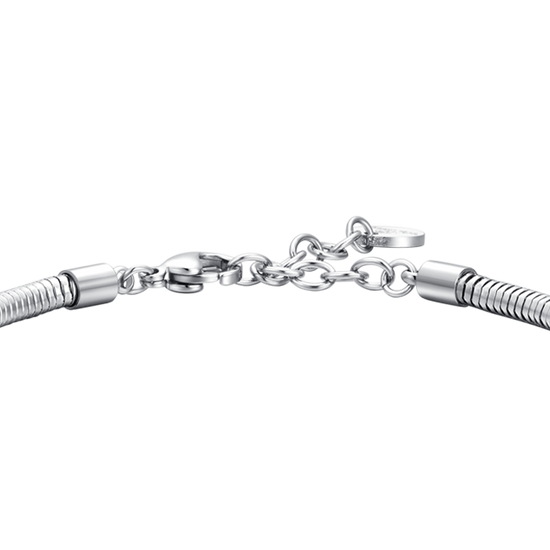 BRACELET EN ACIER POUR HOMMES
