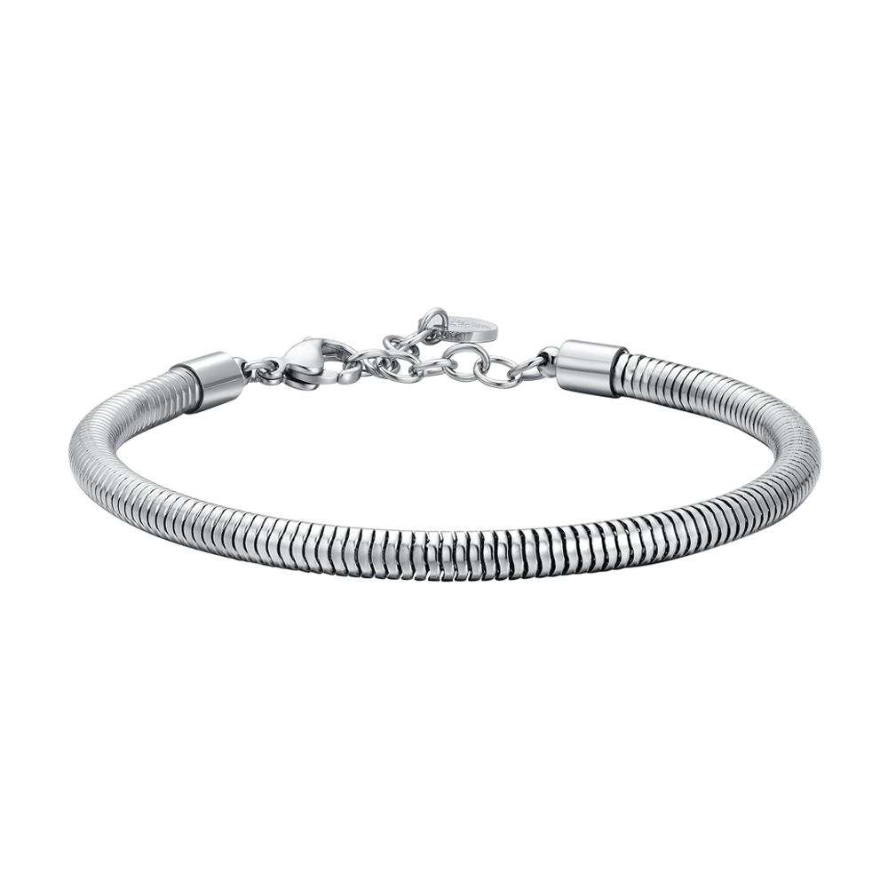 BRACELET EN ACIER POUR HOMMES