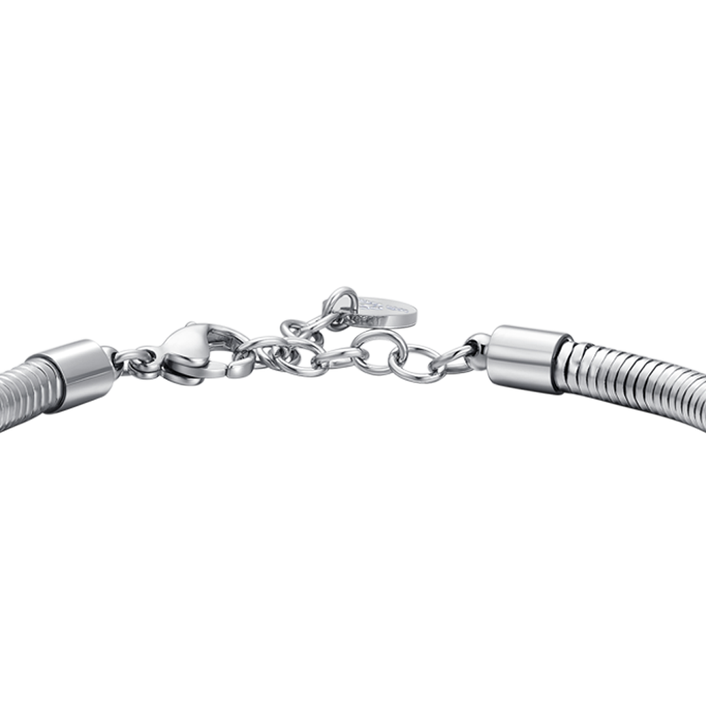 BRACELET EN ACIER POUR HOMMES