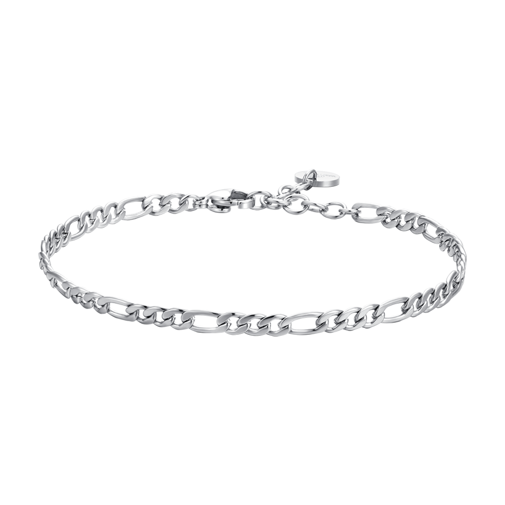 BRACELET EN ACIER POUR HOMMES