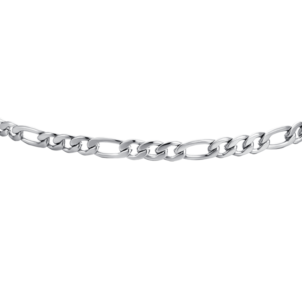BRACELET EN ACIER POUR HOMMES