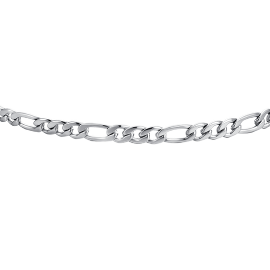 BRACELET EN ACIER POUR HOMMES