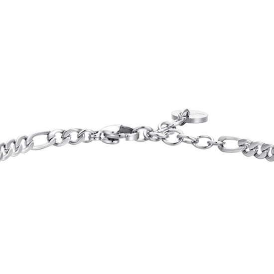 BRACELET EN ACIER POUR HOMMES