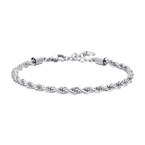 BRACELET EN ACIER POUR HOMMES