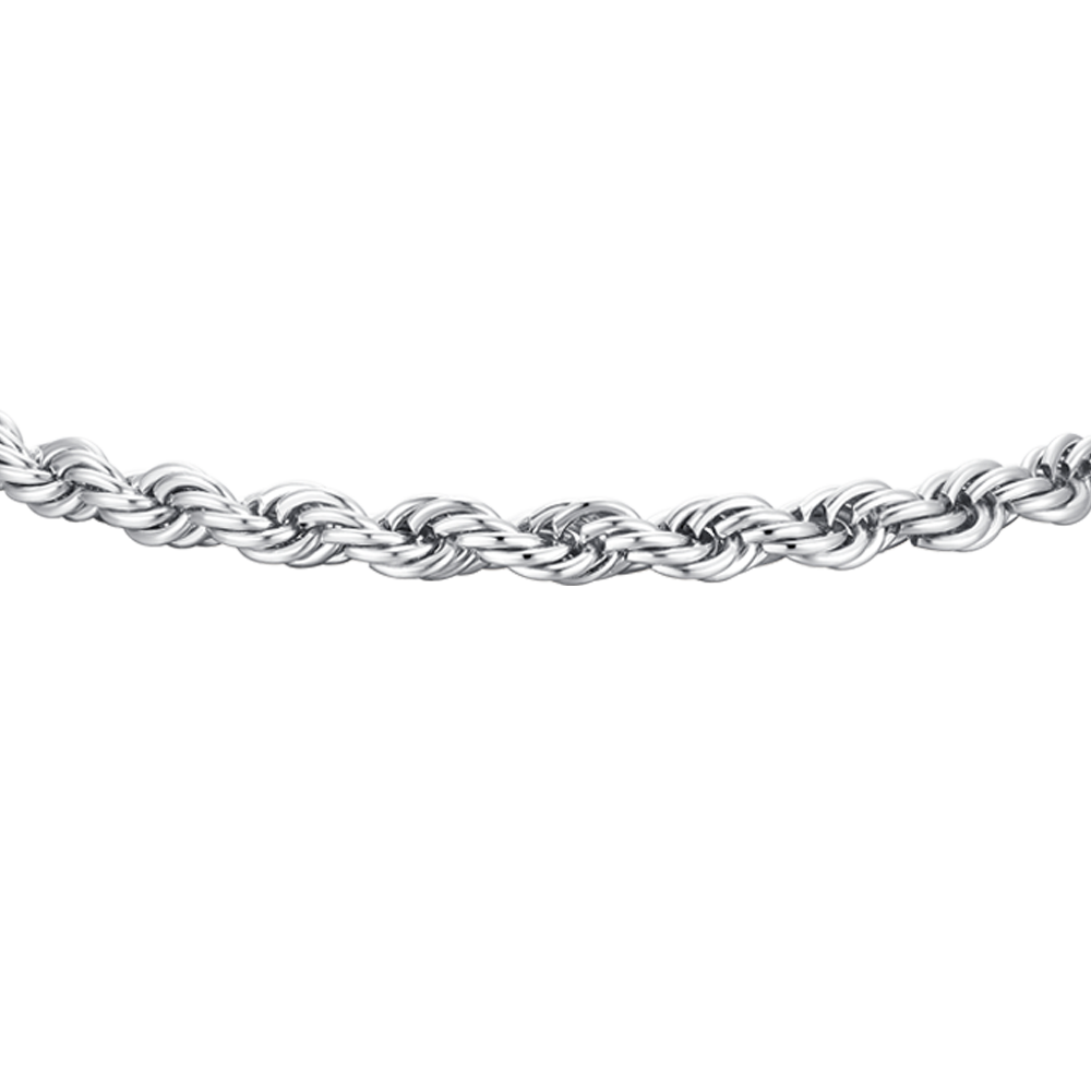 BRACELET EN ACIER POUR HOMMES
