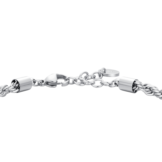 BRACELET EN ACIER POUR HOMMES