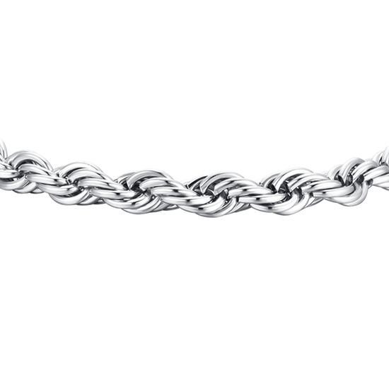 BRACELET EN ACIER POUR HOMMES