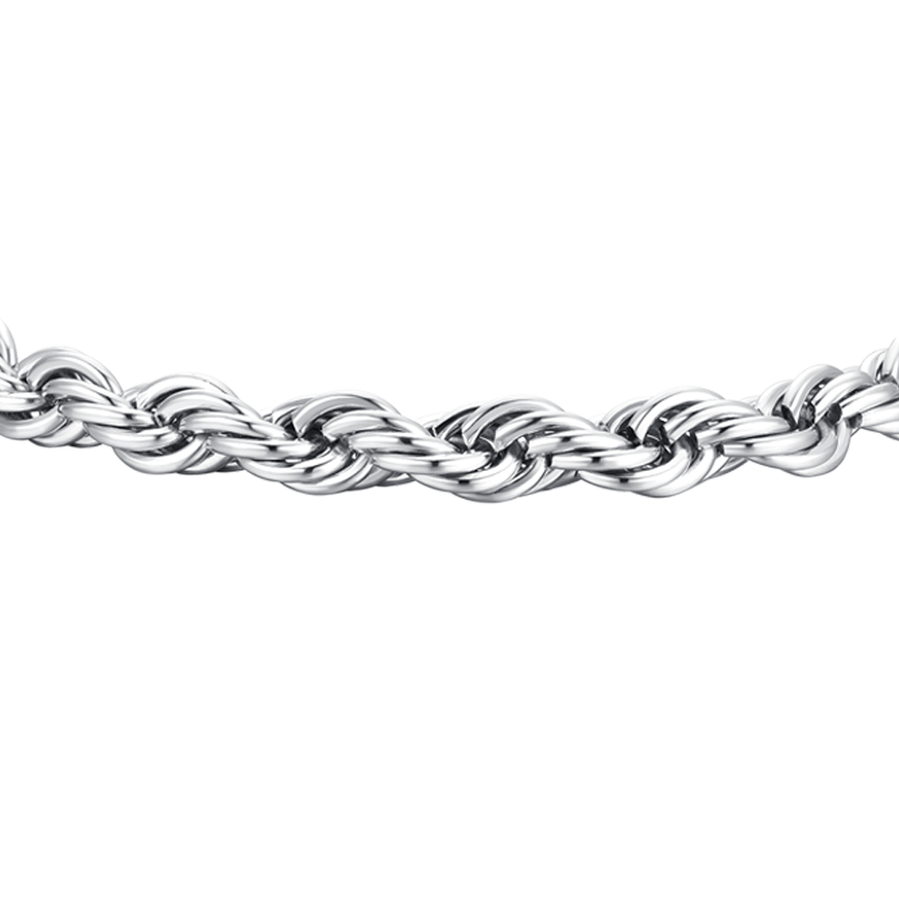 BRACELET EN ACIER POUR HOMMES