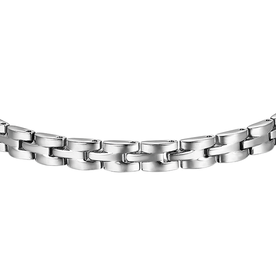BRACELET EN ACIER POUR HOMMES
