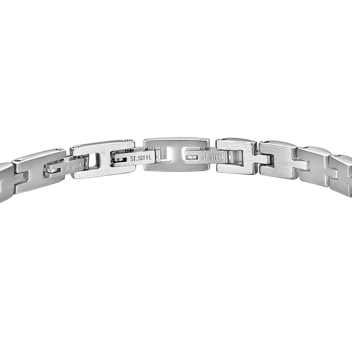 BRACELET EN ACIER POUR HOMMES
