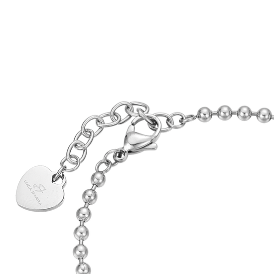 BRACELET AVEC INSCRIPTION "JE FAIS CE QUE JE VEUX".