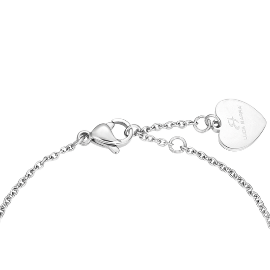 SYMBOLES DU BRACELET EN ACIER