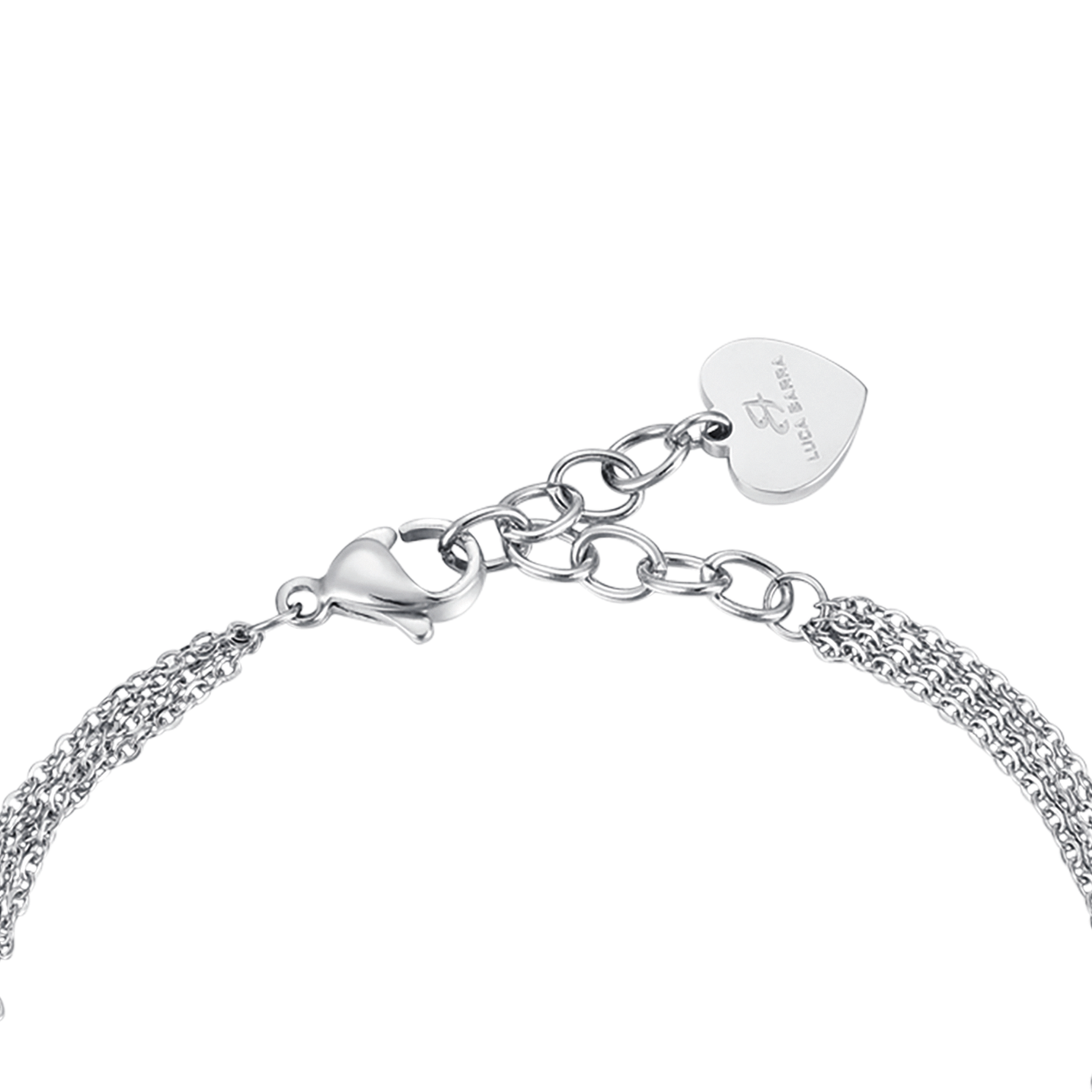 SWEET MAMMA ACIER BRACELET FEMME