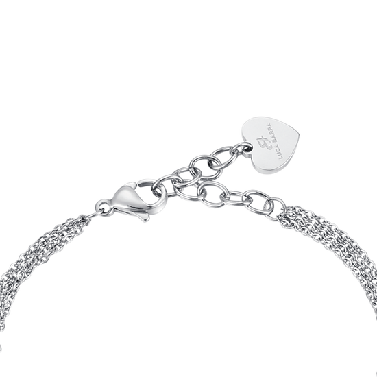 SWEET MAMMA ACIER BRACELET FEMME