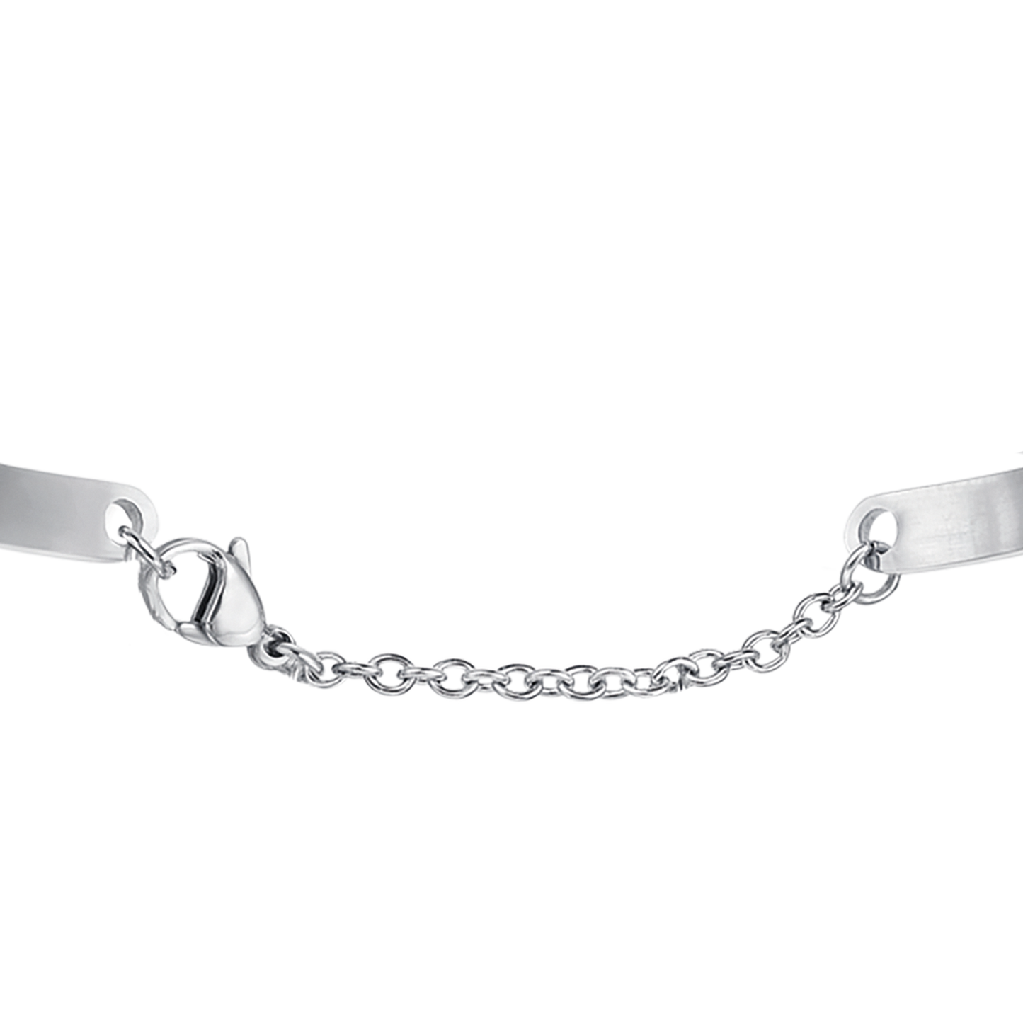 BRACELET ACIER FAIRE CE QUE VOUS AIMEZ