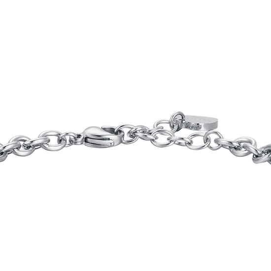 BRACELET DE SOEUR EN ACIER POUR FEMMES LA MEILLEURE AMIE QUE VOUS PUISSIEZ AVOIR
