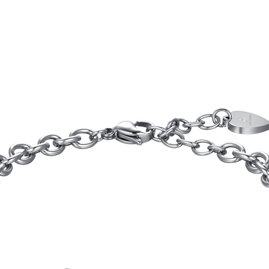 BRACELET EN ACIER POUR FEMMES LE MEILLEUR EST À VENIR