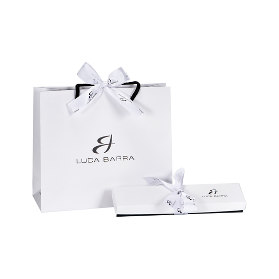 BRACELET FEMME EN ACIER SIGNE DU ZODIAQUE LIBRA PLAQUE