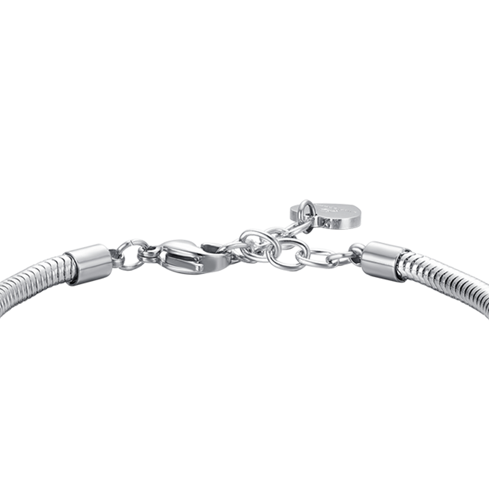 BRACELET EN ACIER POUR FEMMES FAITES DE CHAQUE JOUR LE PLUS BEAU JOUR DE VOTRE VIE