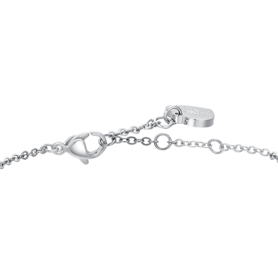 BRACELET FEMME EN ACIER SISSI STAR