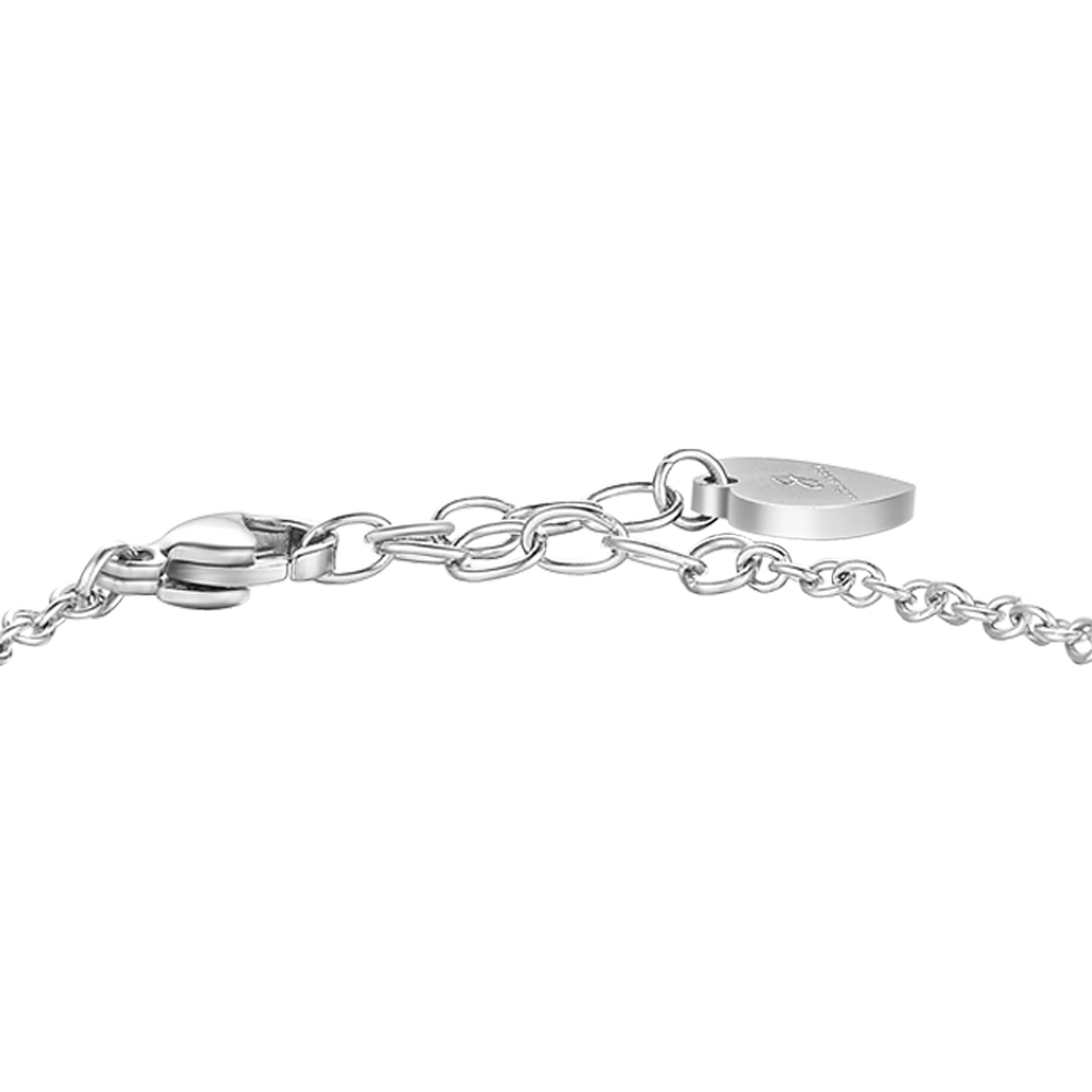 BRACELET EN ACIER POUR FEMMES