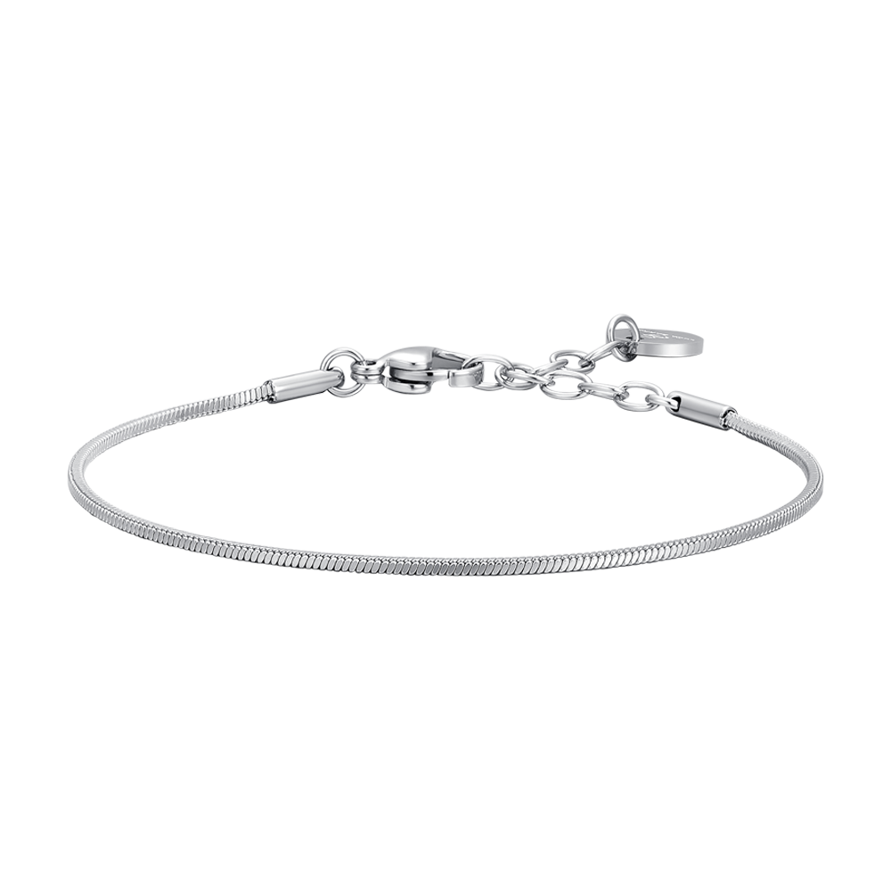 BRACELET EN ACIER POUR FEMMES