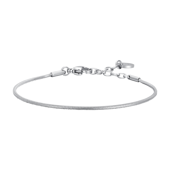 BRACELET EN ACIER POUR FEMMES