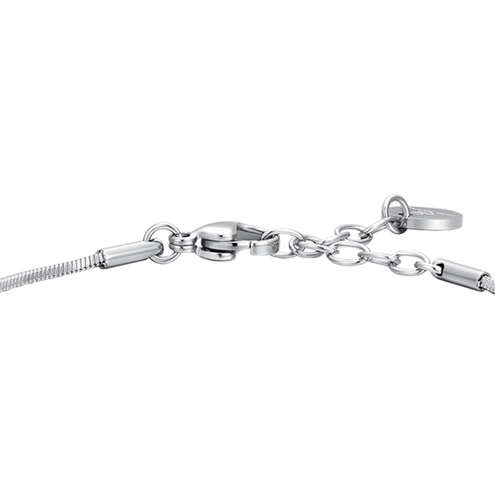 BRACELET EN ACIER POUR FEMMES