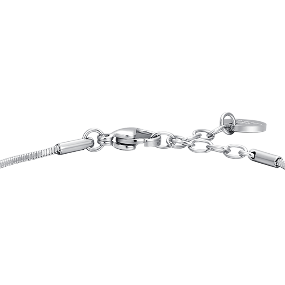 BRACELET EN ACIER POUR FEMMES